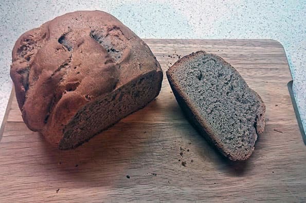 Хлебопечка Moulinex Neo OW120130