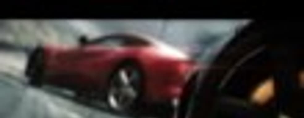 Need for Speed: Rivals в ноябре