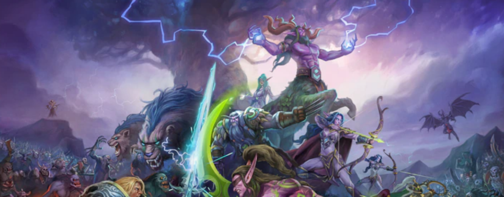 Blizzard обновила Warcraft 3 Reforged — игроки недовольны вернувшимися багами и «лоббизмом» усилений для Ночных Эльфов