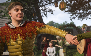 Kingdom Come Deliverance 2 удивит оптимизацией. Разработчик уверен в результате