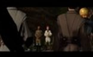 Трейлер Kinect Star Wars