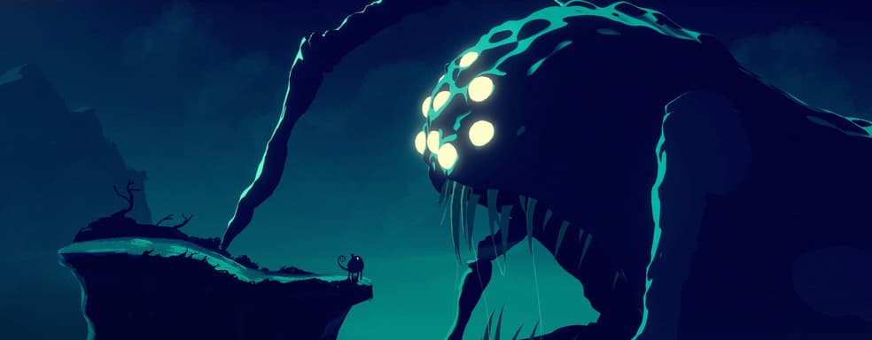 [Видео] Прекрасная игра. Обзор Planet of Lana