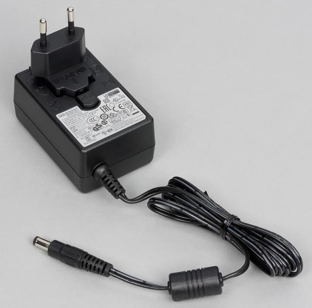 Блок питания сетевого накопителя WD My Cloud EX2 Ultra Блок питания сетевого накопителя WD My Cloud EX2 Ultra