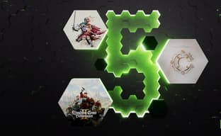 GeForce NOW отмечает 5-летие облачного гейминга. Библиотека игр для ПК выросла до более чем 2000 игр