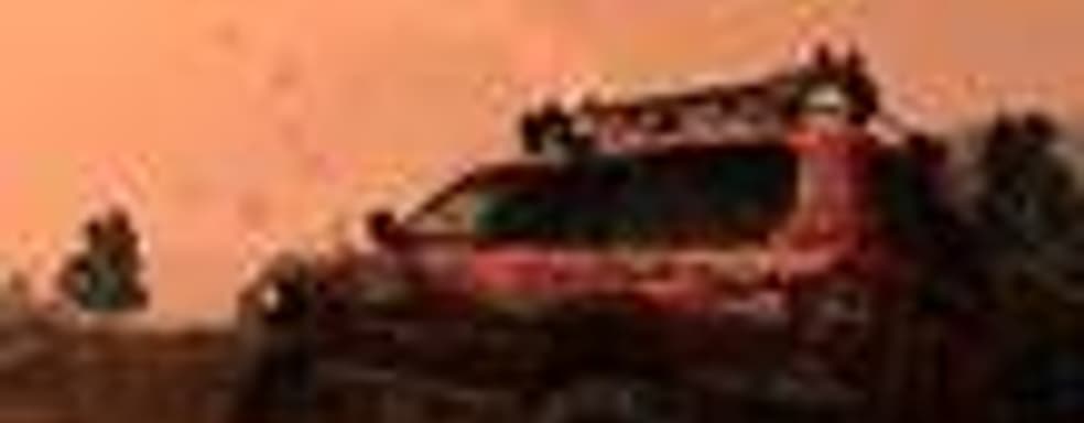 Анонс «Полный привод 3: Последний поход»