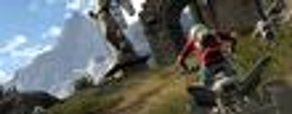 Pure: разница в цветовой гамме между версиями для PS3 и Xbox 360