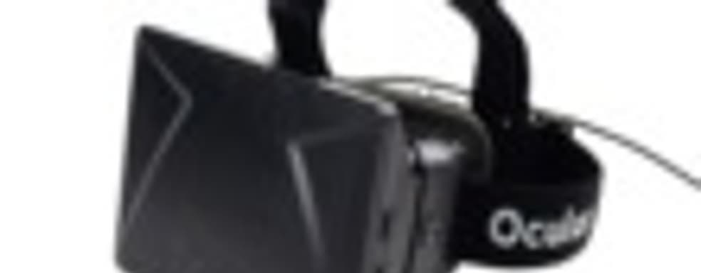 Cхемы и прошивка девкита Oculus Rift в свободном доступе