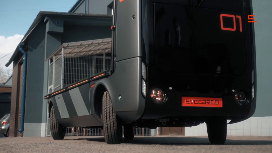 Evocargo