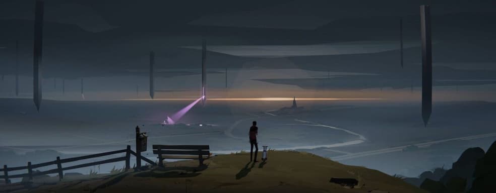 Xbox теряет эксклюзивы. Приключение Somerville скоро выйдет на PS5 и PS4