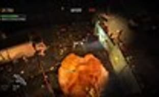 Демонстрация игрового процесса Dead Nation