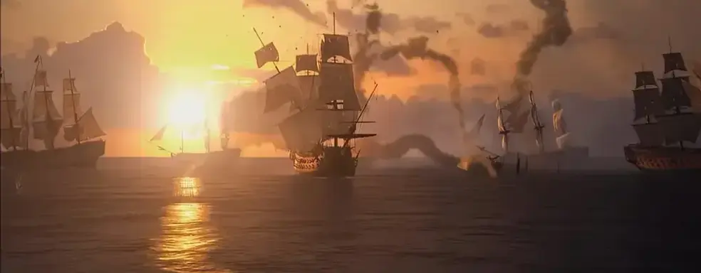 Мобильная версия Total War: EMPIRE выйдет 21 ноября с улучшенной графикой и интерфейсом