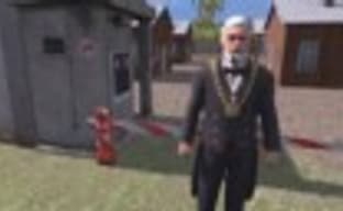 Вышел Megalopolis pack для Tropico 4