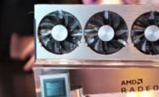 Официальные результаты тестов AMD Radeon VII в 25 играх