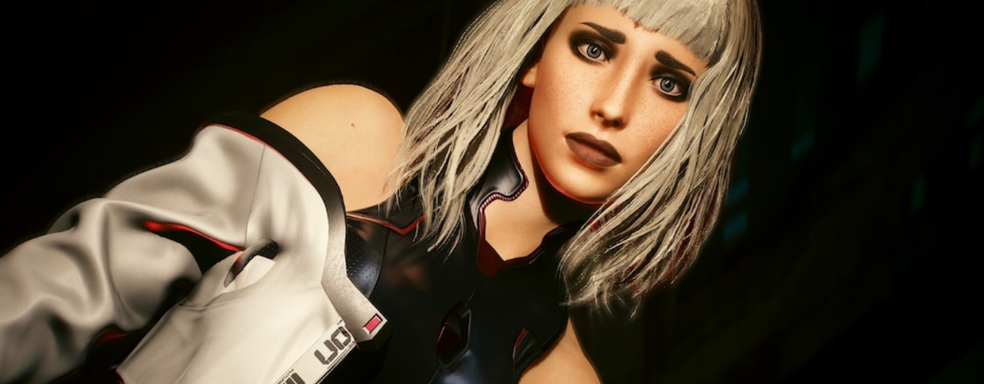 Полиция Cyberpunk 2077 прощает бандитов за пожертвование обыкновенному бомжу