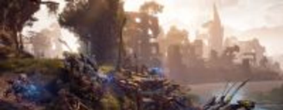 Продано более 7,6 миллионов копий Horizon: Zero Dawn