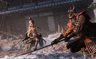 Боль и унижения на Stadia — Sekiro: Shadows Die Twice выйдет на облачной платформе Google этой осенью