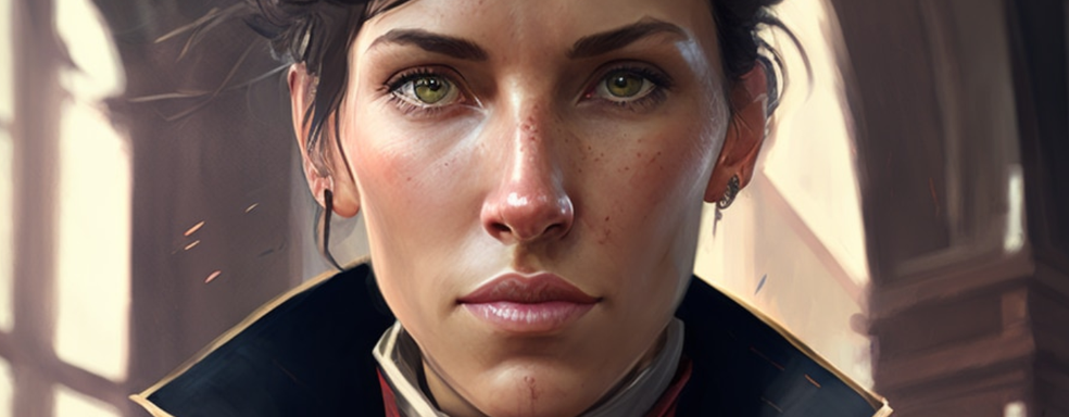 Bethesda не одобрила разработку Dishonored 3, в результате Arkane Studios сделала другую игру Deathloop