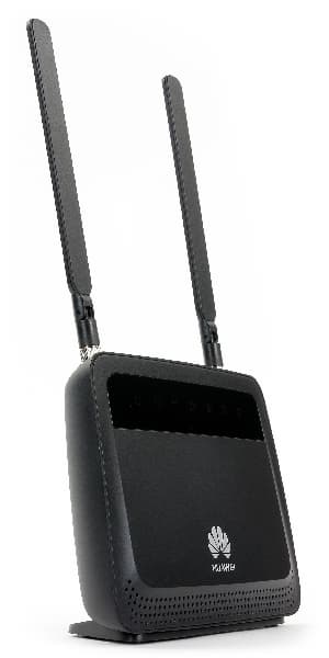 Внешний вид Huawei B880 Внешний вид Huawei B880