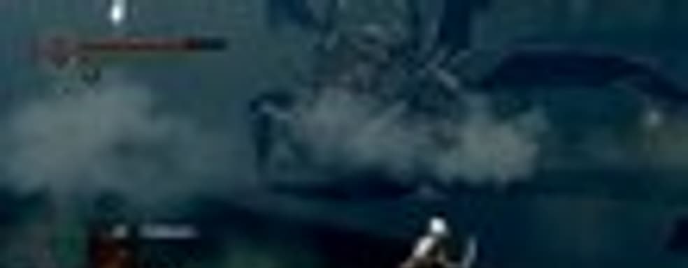 Игровые ролики Dark Souls