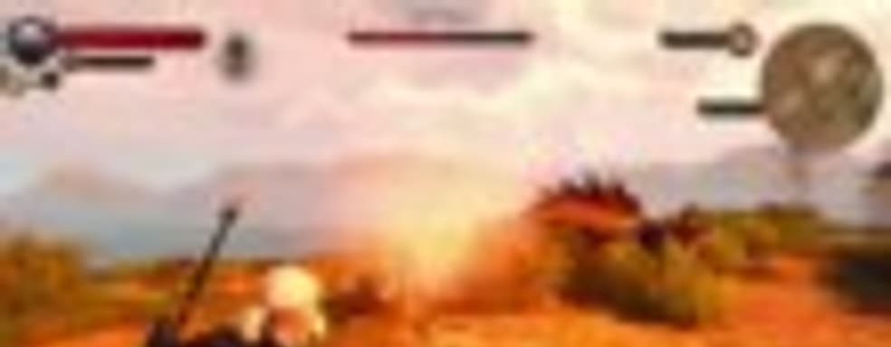 The Witcher 3: Wild Hunt - сравнение билдов с E3 2014 и PAX East 2015