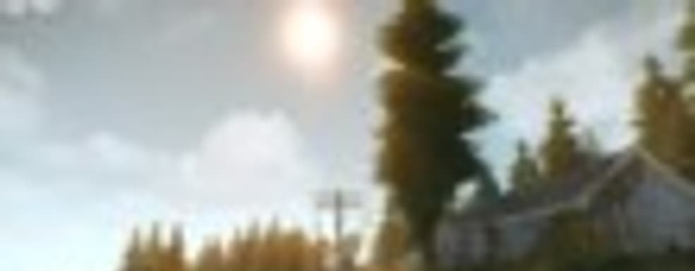 Трейлер Miscreated