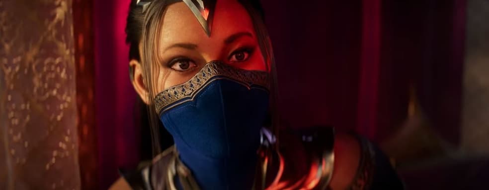 «Начало новой эры». Анонсирована Mortal Kombat 1