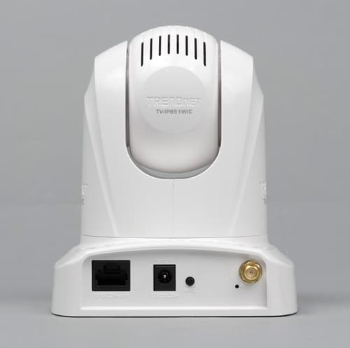 IP-камера TRENDnet TV-IP851WIC: внешний вид