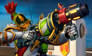 Shooter Rocket Arena ceases to exist. EA will shut down servers