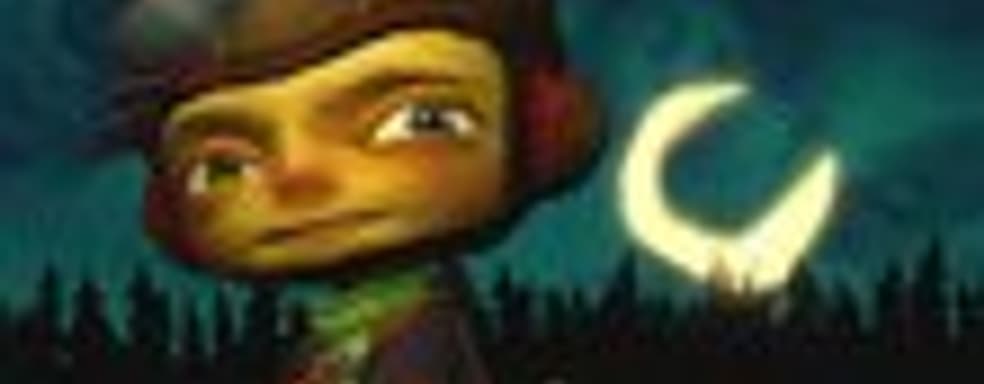 Шафер не прочь заняться сиквелами Brutal Legend и Psychonauts