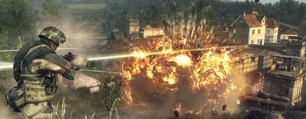 Слух: Electronic Arts отменила ремастер Battlefield Bad Company