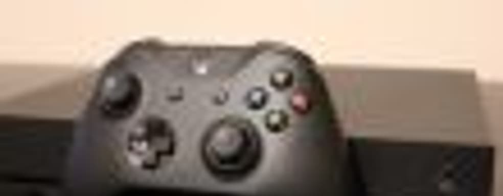 Microsoft снизит цену на Xbox One X на 100 долларов в «Чёрную пятницу»