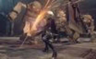 PS4-версия Nier: Automata ушла на «золото»