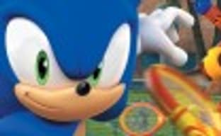 Sega Superstars Tennis – о спорт, ты деньги!