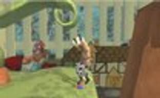 PlayStation All-Stars Battle Royale - Sweet Tooth