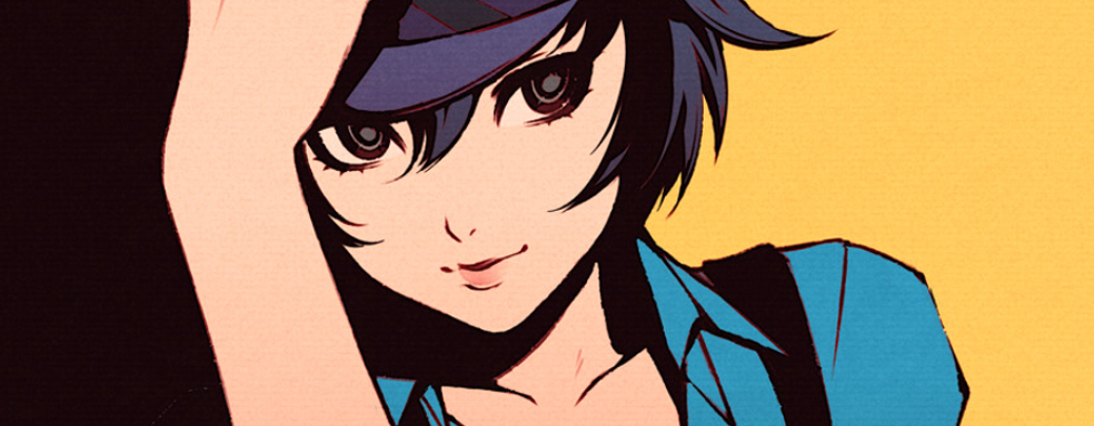 Persona 4 Golden перевели на русский язык. Релиз двух русификаторов, в транслитерации Поливанова и Хэпбёрна