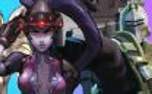 Overwatch в продаже, незадолго до релиза игры западные торговые сети снизили цену на Battleborn