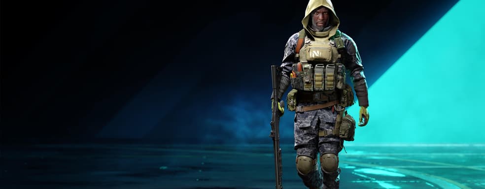 Кажется, DICE сомневается в верности решения ввести в Battlefield 2042 специалистов вместо классов