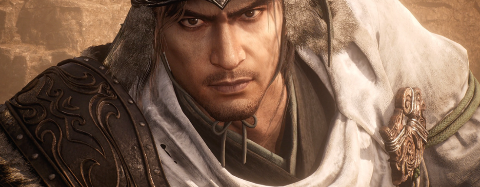 Wo Long Fallen Dynasty получила демоверсию перед релизом. Физика груди, настройка размера и перенос сохранений