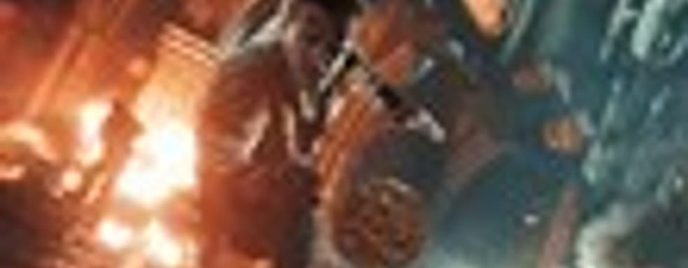 Uncharted 4: A Thief's End поступает в продажу со средним баллом 94/100