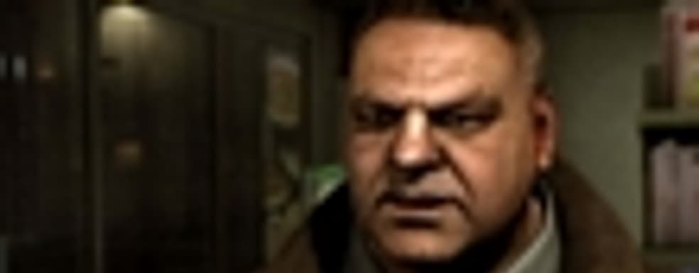 Кейдж: для меня было кошмаром объяснить людям, что такое Heavy Rain