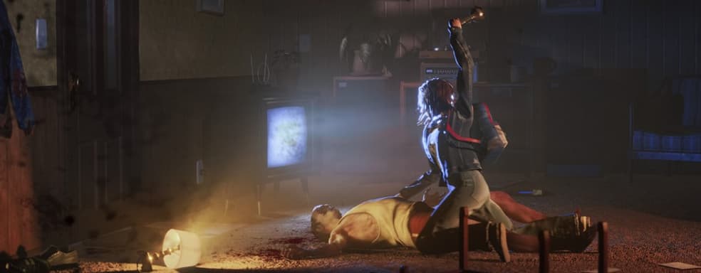 Анонсирован выживач Into the Dead: Our Darkest Days