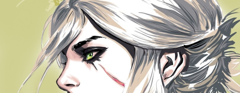 В ремастер The Witcher 3 добавили вид от первого лица. Новый уровень погружения в продукт CD Projekt RED