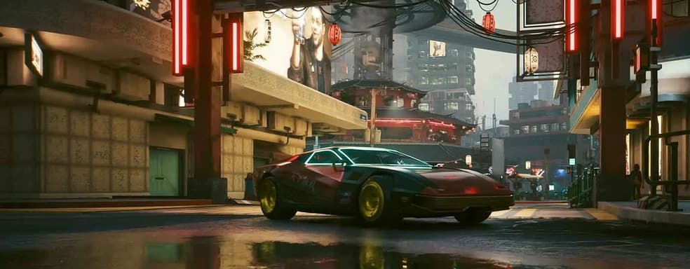 [СТРИМ] Чудеса RTXXX. Cyberpunk 2077 RT Overdrive vs RTX 4090