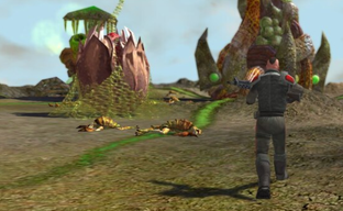 Стратегия Maelstrom спустя 17 лет получит переиздание, но не на ПК в Steam, а только в VK Play