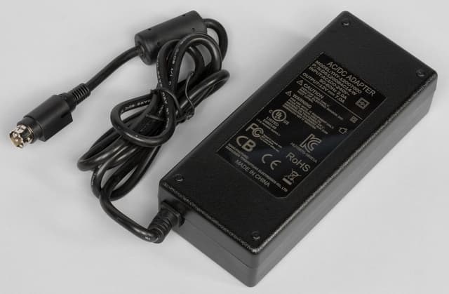 Блок питания виртуальной матрицы Smartec STNR-6462