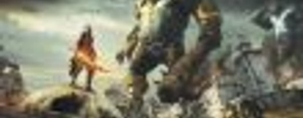 Боевик Extinction выходит 10 апреля