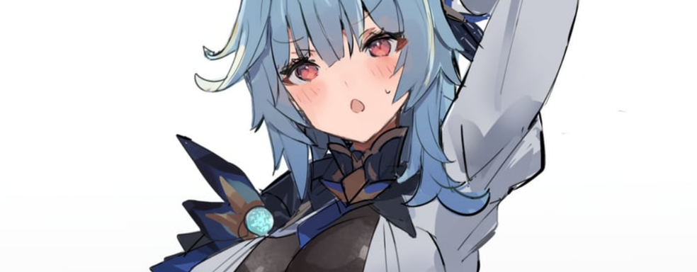 Инсайд: рераны баннера персонажей обновления 3.8 для Genshin Impact