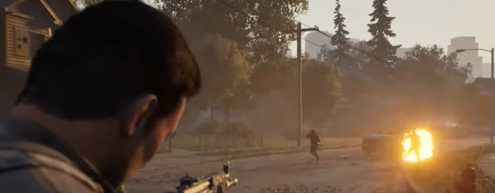 Гемплей якутской The Day Before скоро покажут. Заявление авторов одной из самых ожидаемых игр Steam