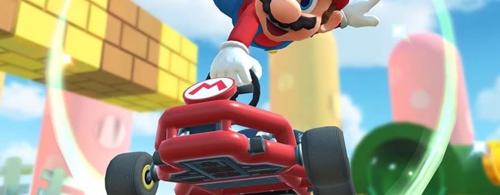 Nintendo не будет выпускать мобильные игры