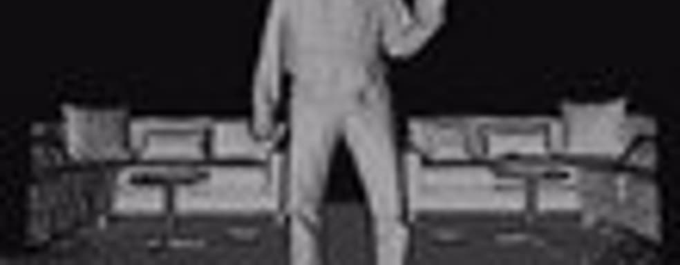 Демонстрация возможностей нового Kinect